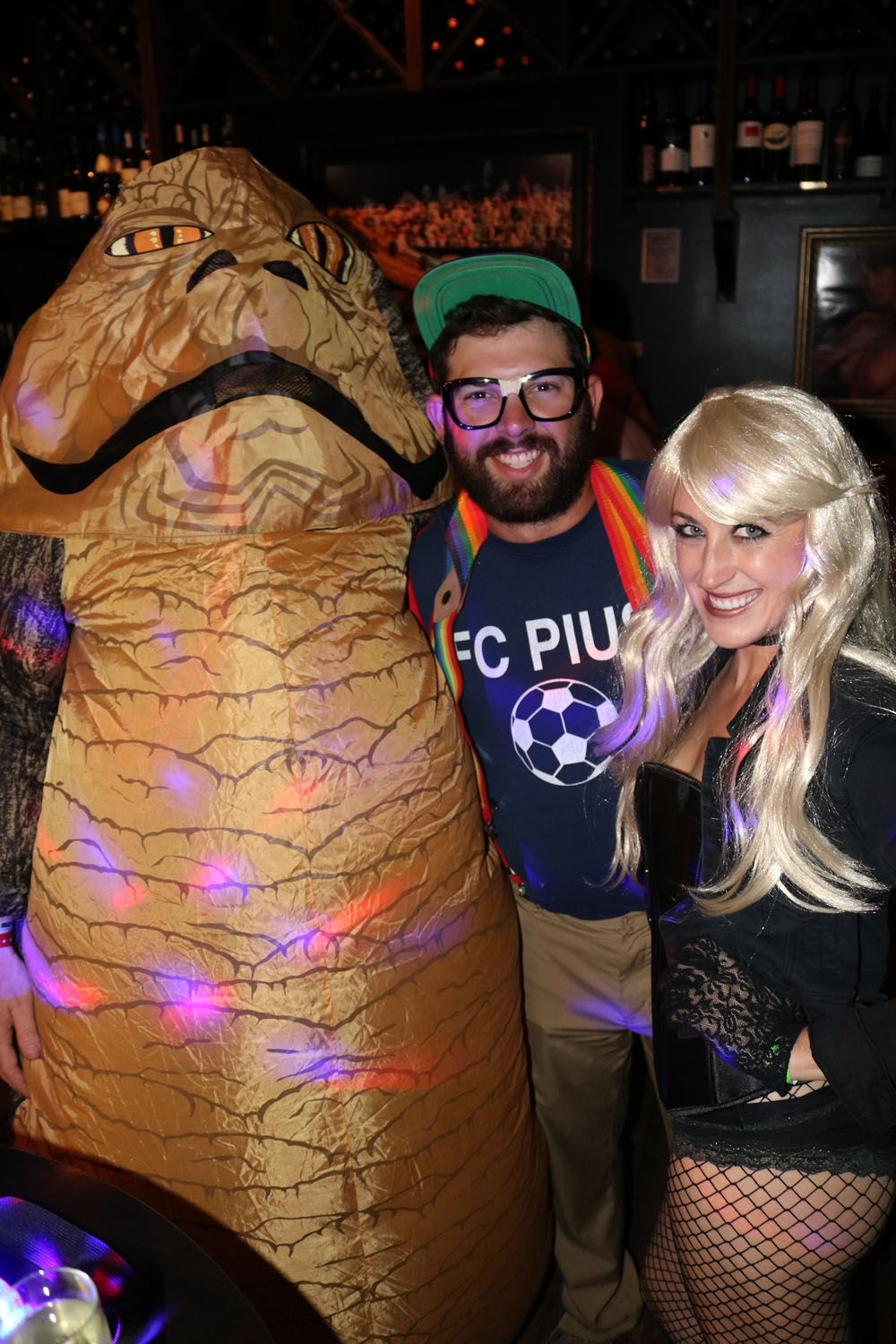 Nerd Party 2017 photo - Duval Street, Key West